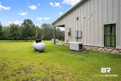 24864 Newport Road, Robertsdale, AL 36567 - Photo 61