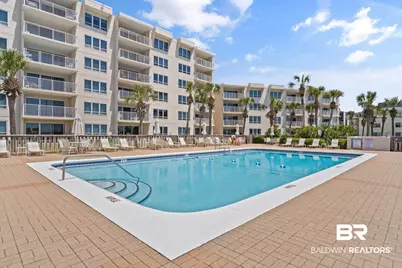 16401 Perdido Key Drive #205, Pensacola, FL 32507 - Photo 3