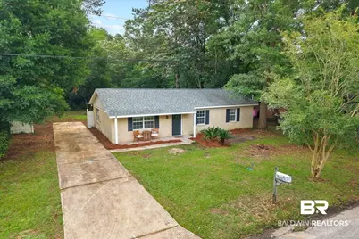 5139 Guinevere Drive, Mobile, AL 36619 - Photo 33