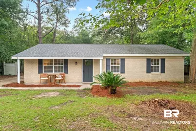 5139 Guinevere Drive, Mobile, AL 36619 - Photo 1