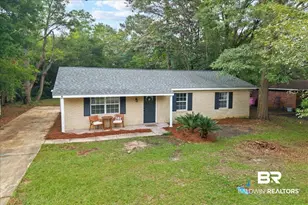 5139 Guinevere Dr, Mobile, AL 36619 - Photo 3