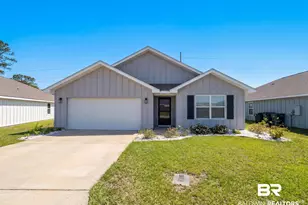 7453 Brompton Dr, Foley, AL 36535 - Photo 1
