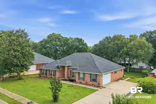 12190 Venice Blvd, Foley, AL 36535 - Photo 33