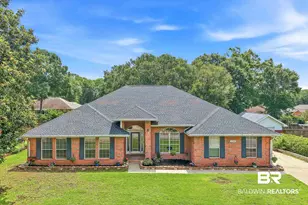 12190 Venice Blvd, Foley, AL 36535 - Photo 1