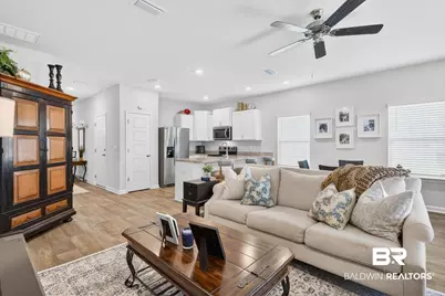12827 Philadelphia Boulevard, Spanish Fort, AL 36527 - Photo 5