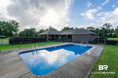 24246 Cowling Road, Robertsdale, AL 36567 - Photo 39
