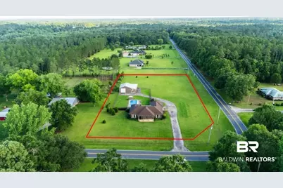 24246 Cowling Road, Robertsdale, AL 36567 - Photo 47
