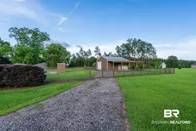 24246 Cowling Road, Robertsdale, AL 36567 - Photo 41