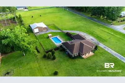 24246 Cowling Road, Robertsdale, AL 36567 - Photo 3