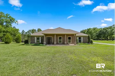 24246 Cowling Road, Robertsdale, AL 36567 - Photo 1