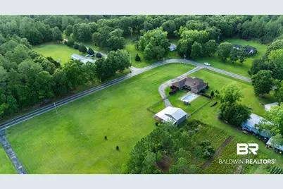 24246 Cowling Road, Robertsdale, AL 36567 - Photo 49