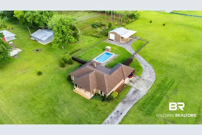 24246 Cowling Road, Robertsdale, AL 36567 - Photo 5