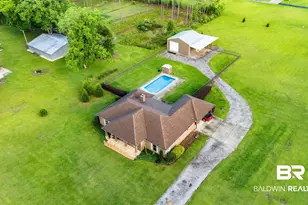 24246 Cowling Rd, Robertsdale, AL 36567 - Photo 5