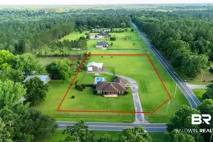 24246 Cowling Rd, Robertsdale, AL 36567 - Photo 47
