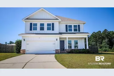 31218 Palladian Way, Spanish Fort, AL 36527 - Photo 1