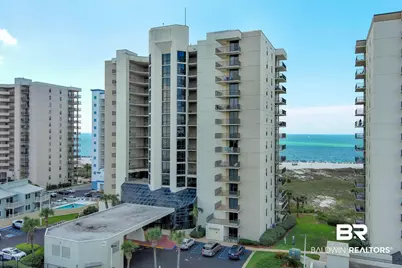 27008 Perdido Beach Boulevard #1505, Orange Beach, AL 36561 - Photo 1