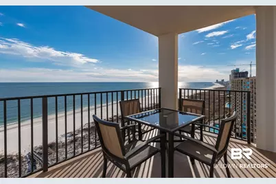 27008 Perdido Beach Boulevard #1505, Orange Beach, AL 36561 - Photo 3