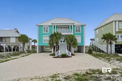 6290 Sawgrass Drive, Gulf Shores, AL 36542 - Photo 1