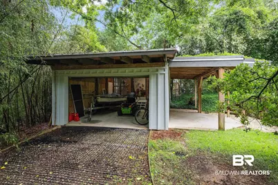 301 S School Street, Fairhope, AL 36532 - Photo 53