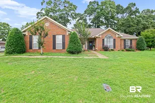 9422 S Labrador Run, Mobile, AL 36695 - Photo 1