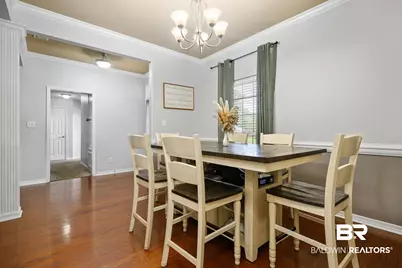 9422 S Labrador Run, Mobile, AL 36695 - Photo 7