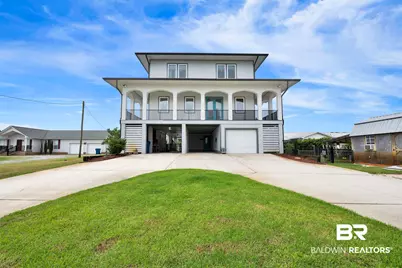 26358 Martinique Drive, Orange Beach, AL 36561 - Photo 1