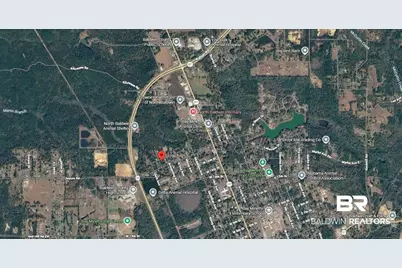 1706 Collier Avenue, Bay Minette, AL 36507 - Photo 5