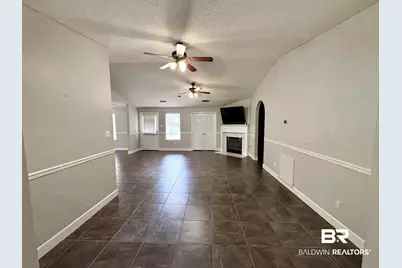 7201 N Ashmoor Drive, Mobile, AL 36695 - Photo 3