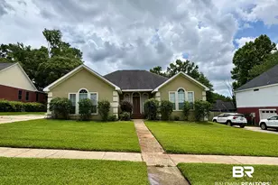 7201 N Ashmoor Dr, Mobile, AL 36695 - Photo 15