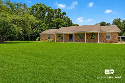 22963 US Highway 98, Foley, AL 36535 - Photo 1