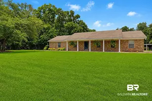 22963 US Hwy 98, Foley, AL 36535 - Photo 1