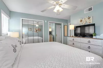 1988 West Beach Boulevard #104A, Gulf Shores, AL 36542 - Photo 13