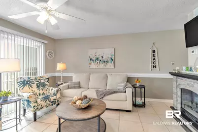 1988 West Beach Boulevard #104A, Gulf Shores, AL 36542 - Photo 5