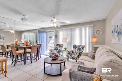 1988 West Beach Boulevard #104A, Gulf Shores, AL 36542 - Photo 7