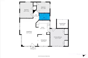 4855 Bay Cir, Orange Beach, AL 36561 - Photo 45