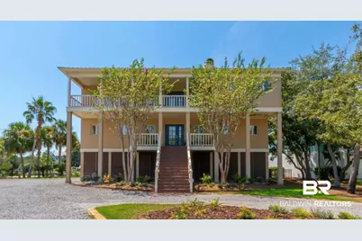 30475 Harbour Drive, Orange Beach, AL 36561 - Photo 1
