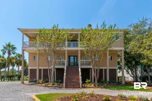 30475 Harbour Dr, Orange Beach, AL 36561 - Photo 1