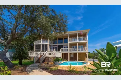 30475 Harbour Drive, Orange Beach, AL 36561 - Photo 5