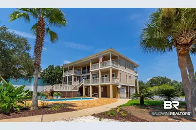 30475 Harbour Drive, Orange Beach, AL 36561 - Photo 11