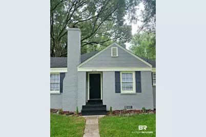 2713 Briley Street, Mobile, AL 36606 - Photo 9