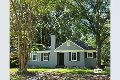 2713 Briley Street, Mobile, AL 36606 - Photo 1