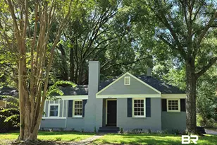 2713 Briley St, Mobile, AL 36606 - Photo 1