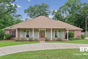 73 General Canby Dr, Spanish Fort, AL 36527 - Photo 1