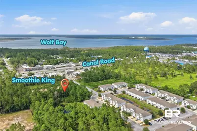 4395 Canal Square Lane, Orange Beach, AL 36561 - Photo 1