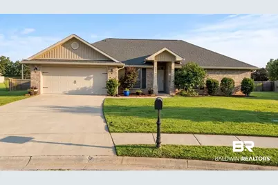 603 Vestige Mews, Foley, AL 36535 - Photo 1
