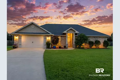 603 Vestige Mews, Foley, AL 36535 - Photo 1
