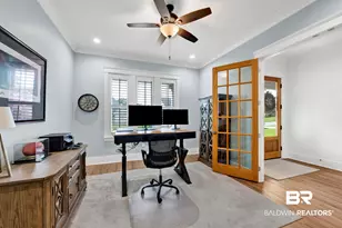 21702 Pillars St, Fairhope, AL 36532 - Photo 5