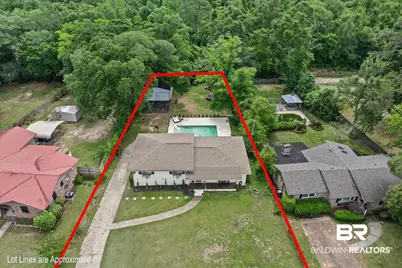 4213 E Shan Drive, Mobile, AL 36693 - Photo 31