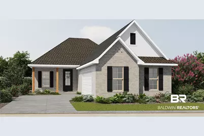 1311 Fenton Circle, Foley, AL 36535 - Photo 1