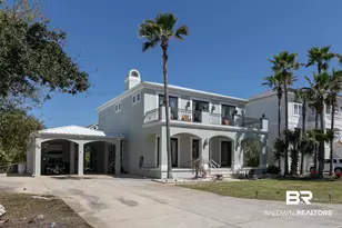 28499 Ono Blvd, Orange Beach, AL 36561 - Photo 1